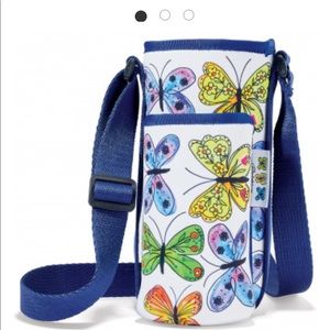 Brighton Water Bottle Holder